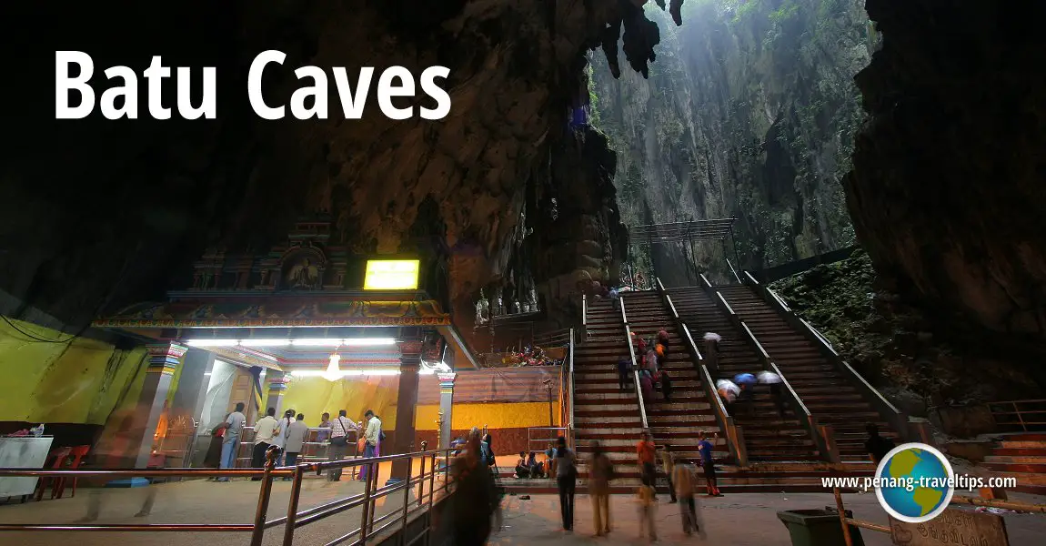 Batu Caves