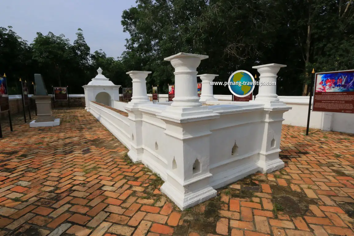 Makam Hang Tuah