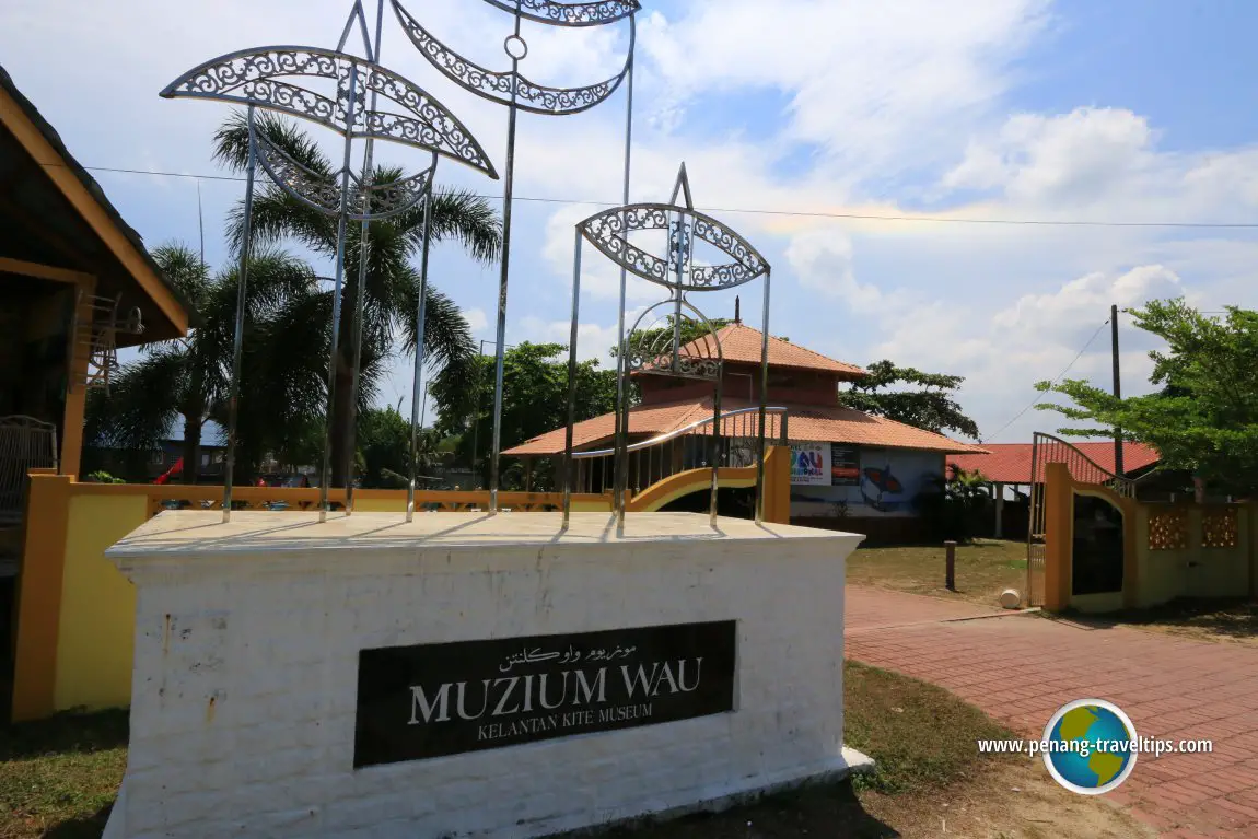 Muzium Wau Kelantan