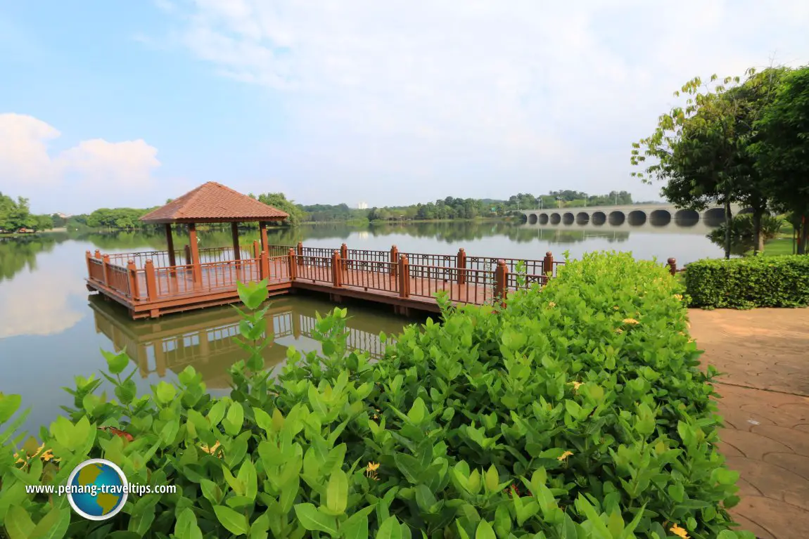 Kelab Sukan Pusat Rekreasi Air Putrajaya