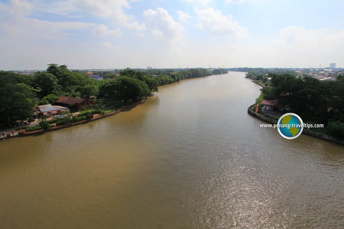 Sungai Kedah