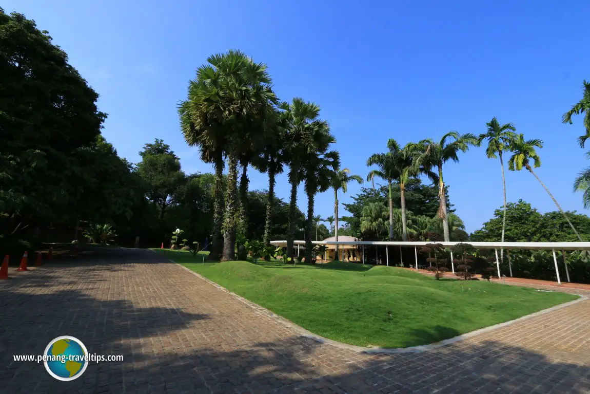Taman Botani Putrajaya