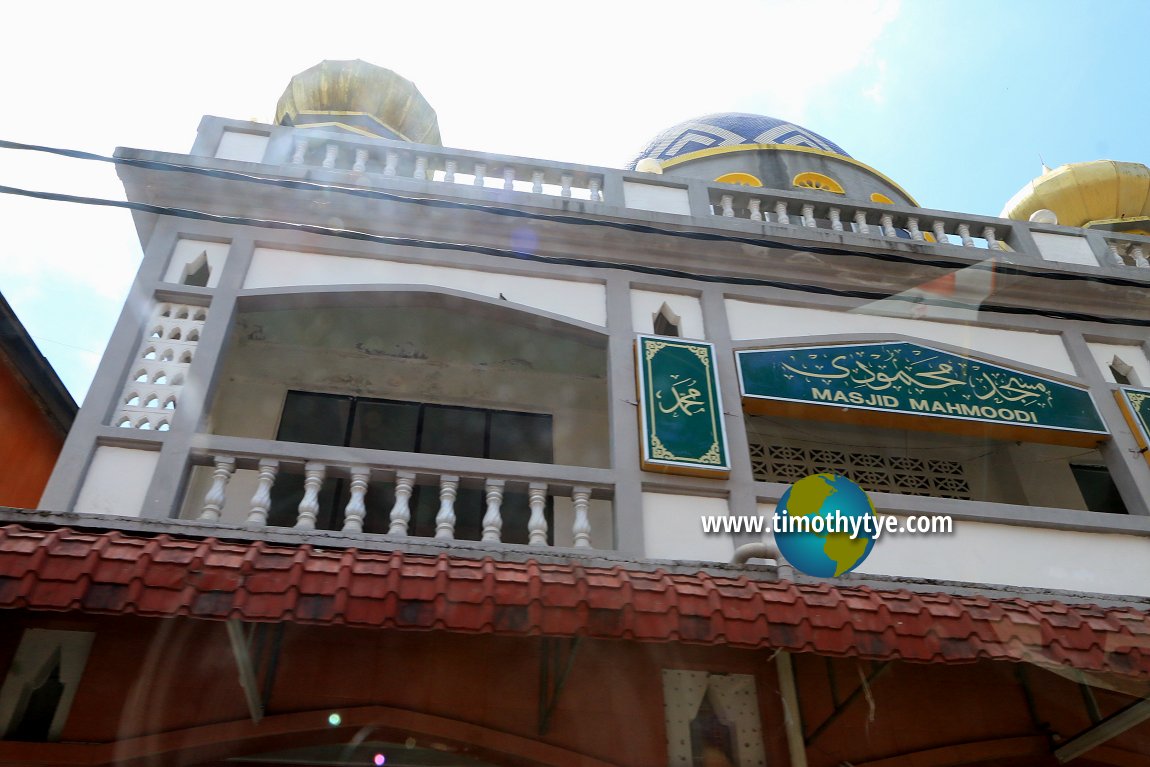 Discover Rantau Panjang, Kelantan, Malaysia