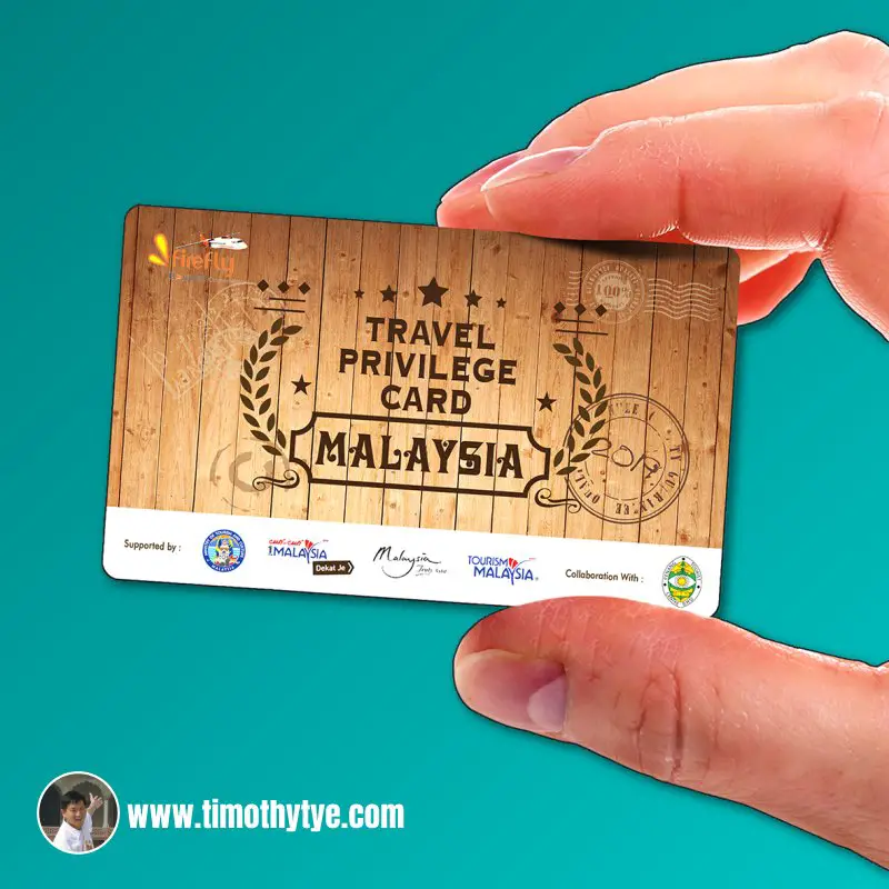 travel money card malaysia