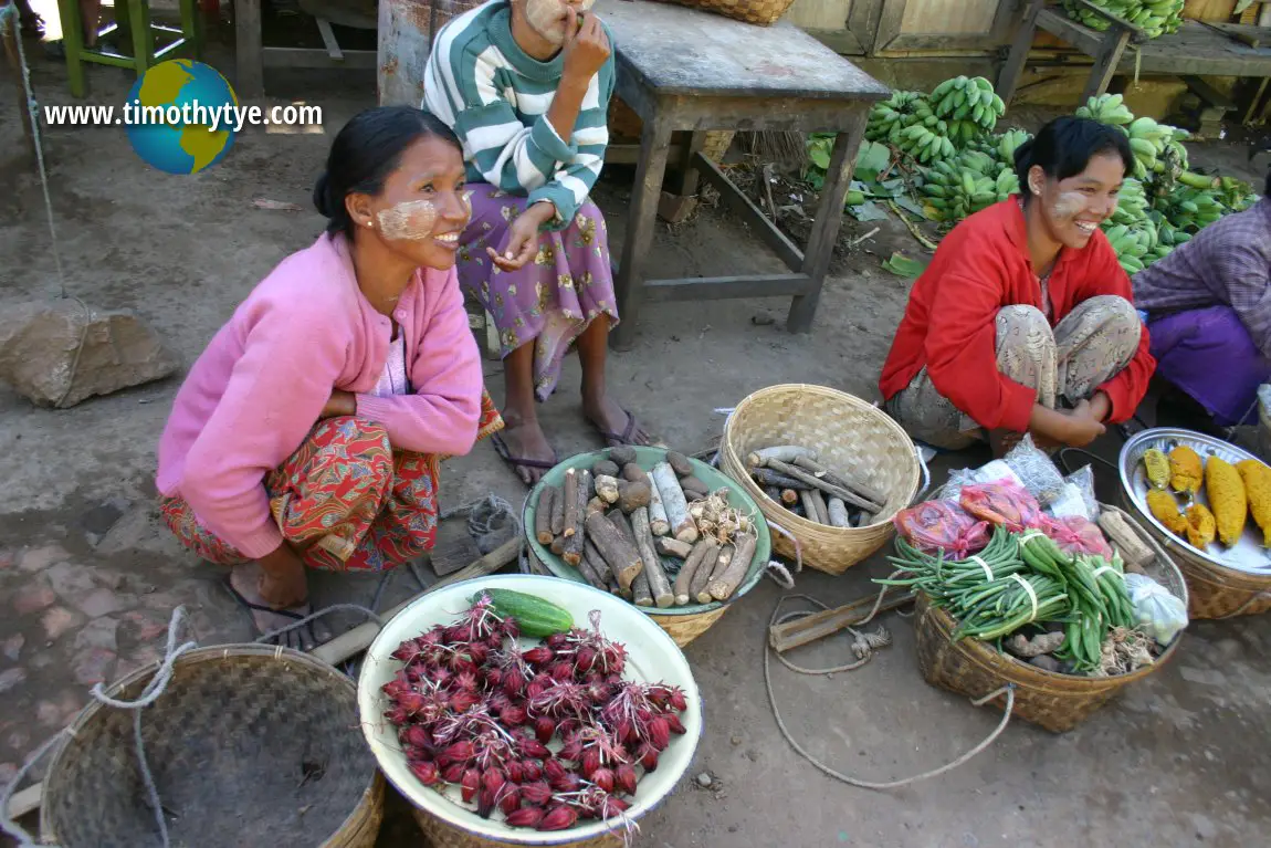 Popa Taungkalat