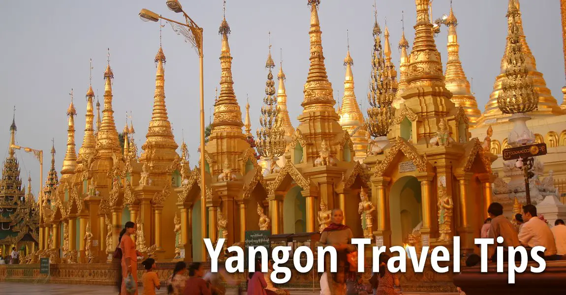 Yangon