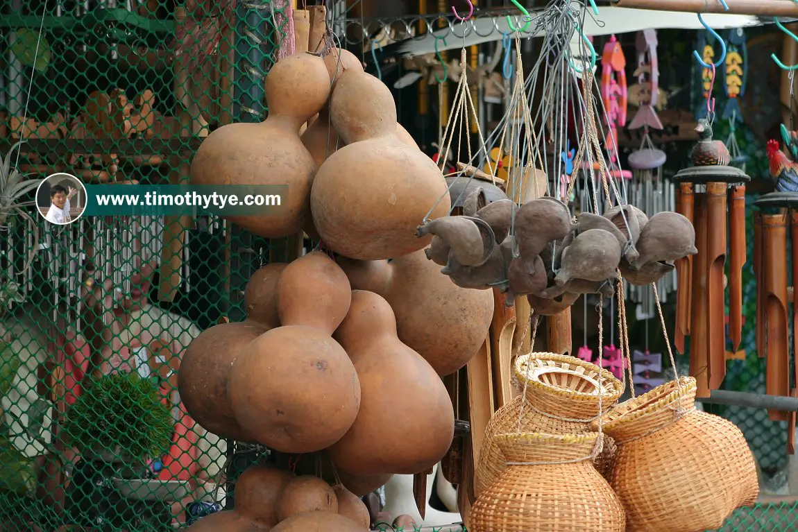 Chatuchak Weekend Market, Bangkok