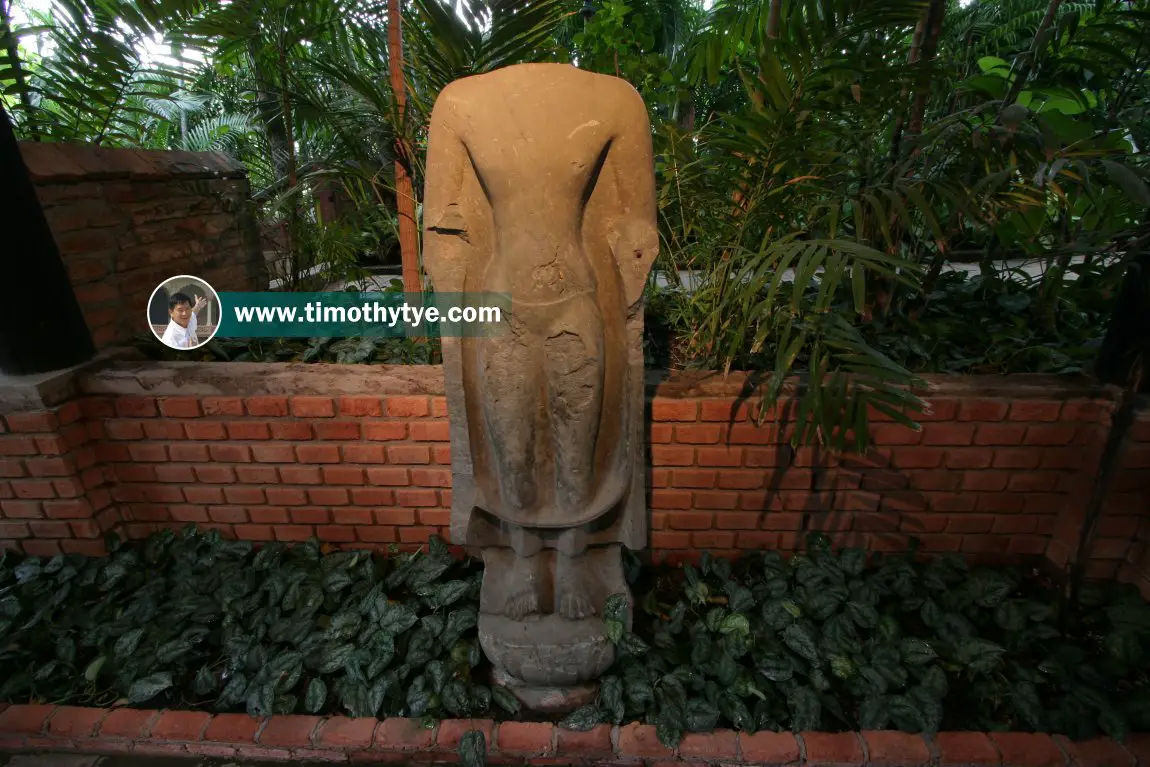 Jim Thompson House, Bangkok, Thailand