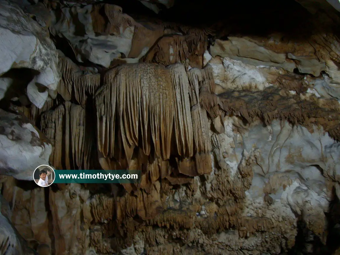 Chang Dao Cave, Chiang Mai Province, Thailand