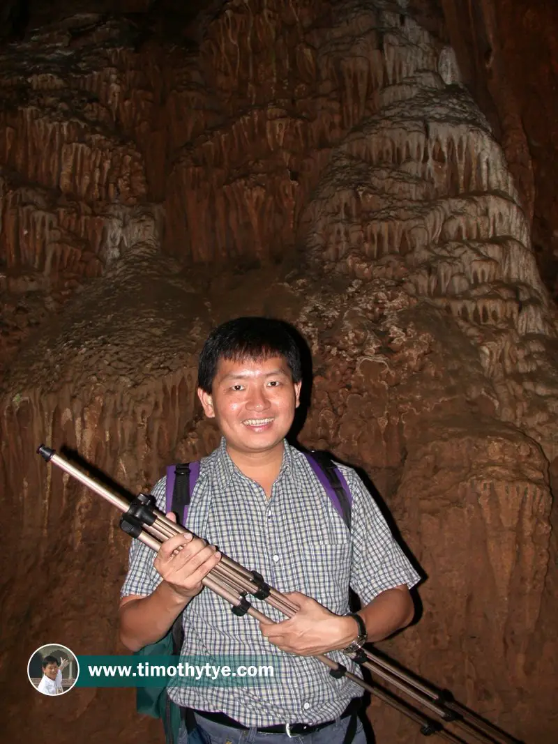 Chang Dao Cave, Chiang Mai Province, Thailand