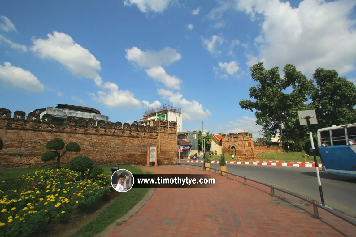 Chiang Mai Gate