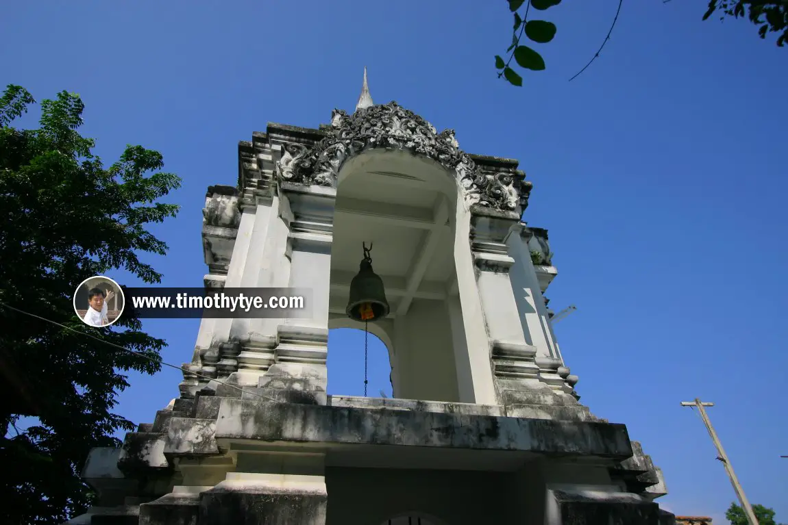 Wat Chedi Luang, Chiang Mai