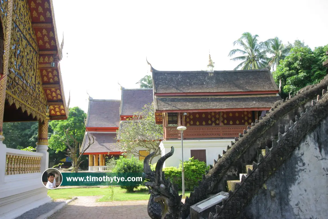 Wat Chiang Man, Chiang Mai