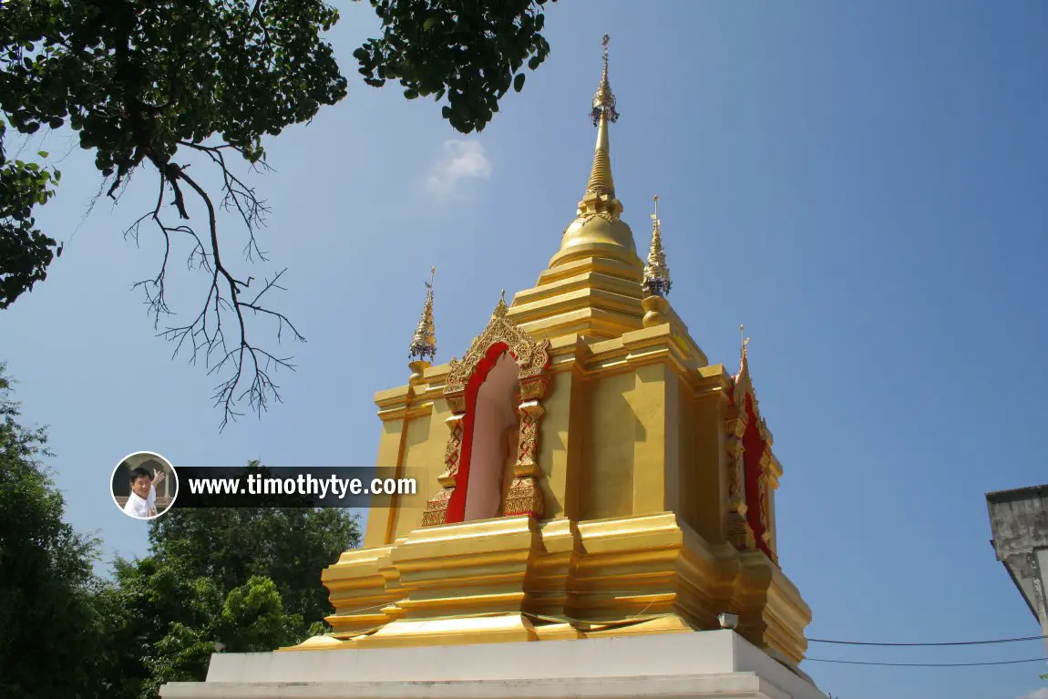 Wat Si Koet, Chiang Mai