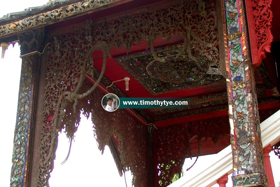 Wat Sri Chum, Lampang