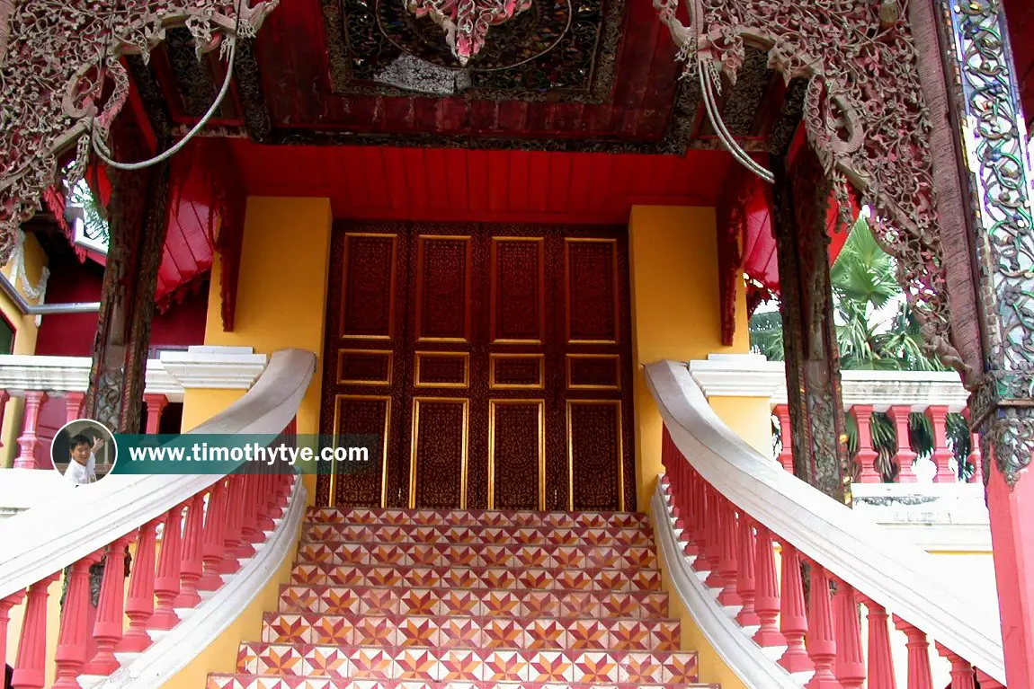 Wat Sri Chum, Lampang