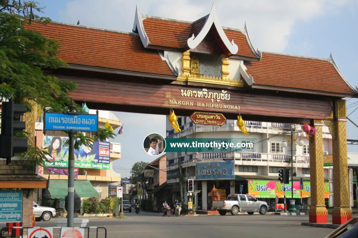 Phatu Mahawan, Chiang Mai