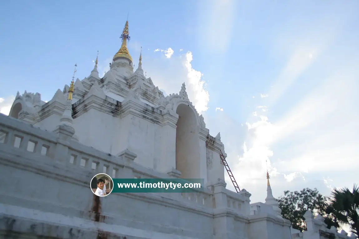 Wat Phra Yuen, Lamphun