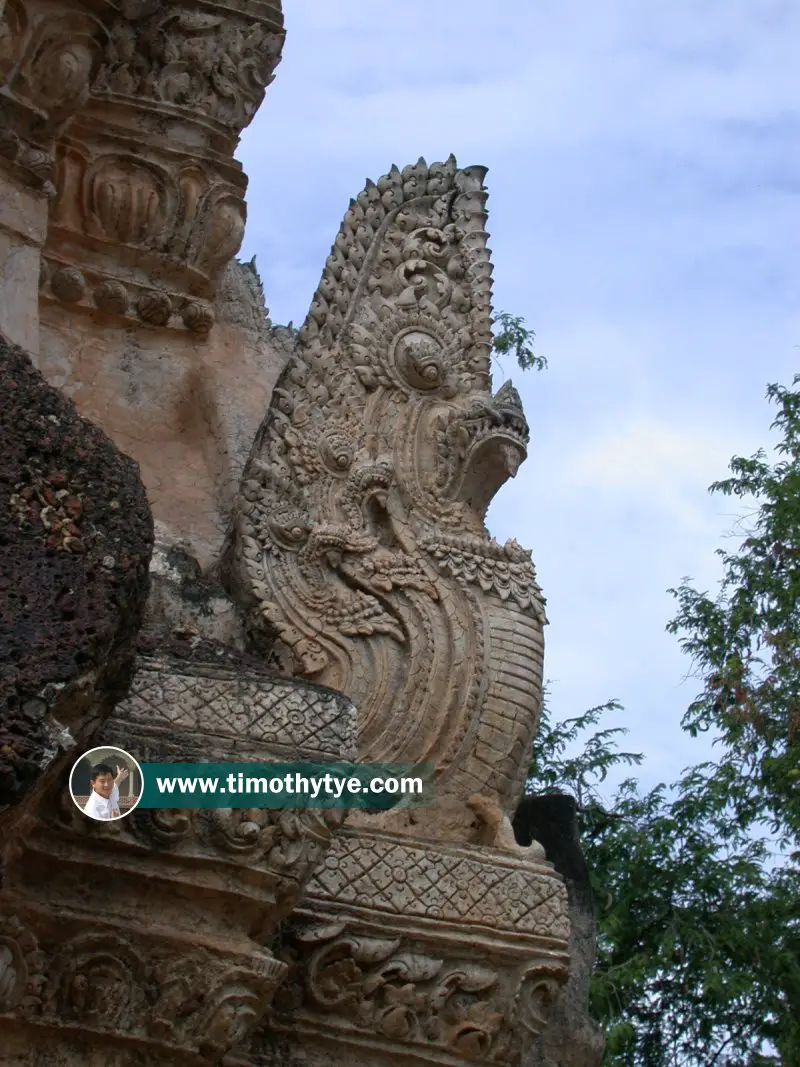 Wat Phra Phai Luang, Sukhothai