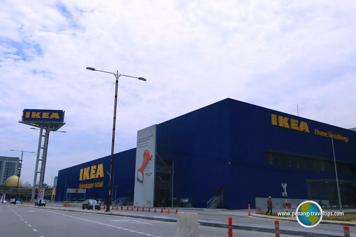 IKEA Cheras, Kuala Lumpur