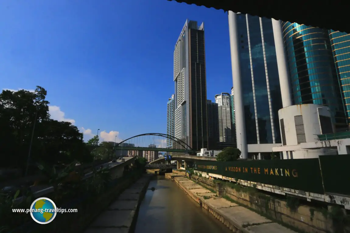 Klang River