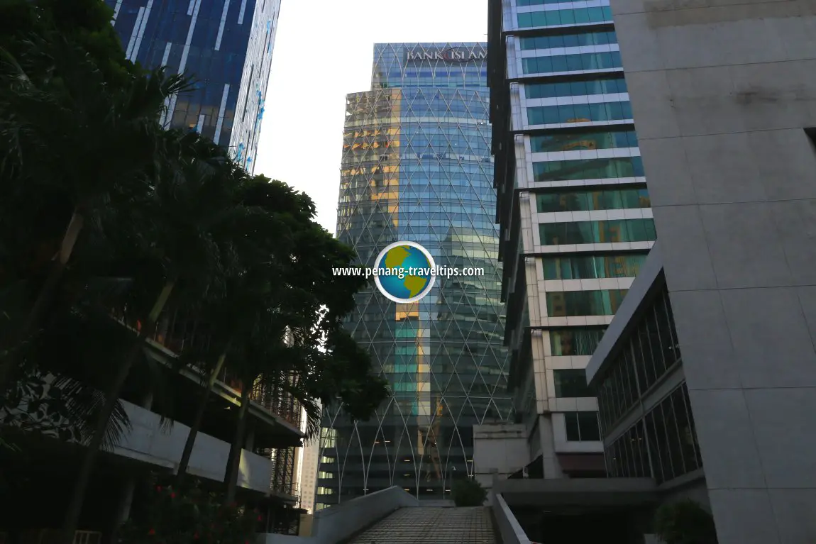 cawangan bank islam kuala lumpur