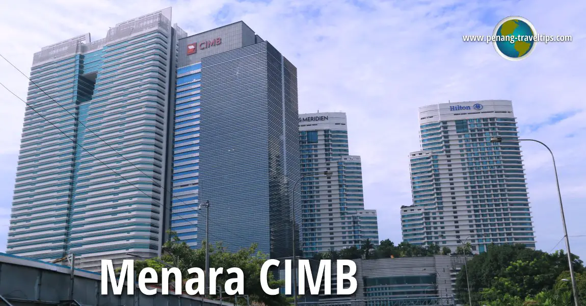 cimb kl sentral address