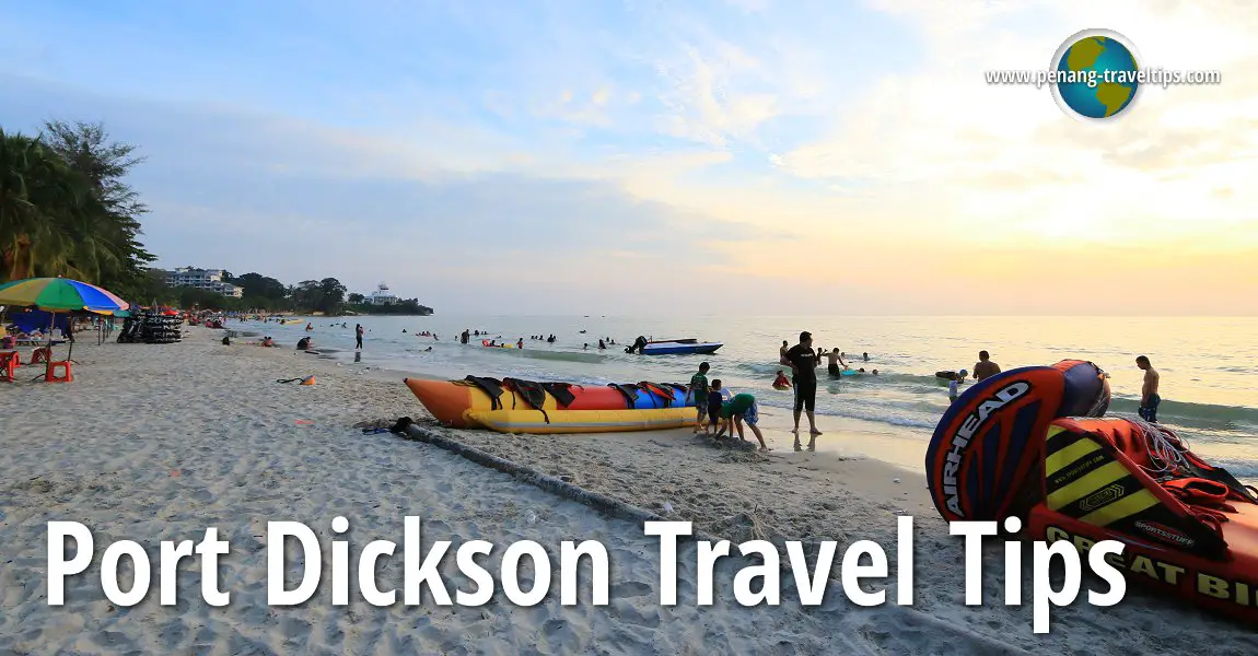 Port Dickson