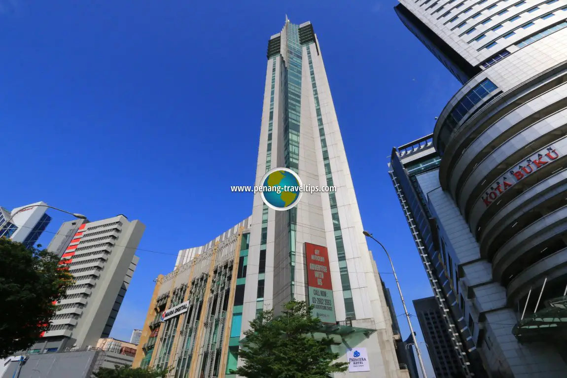 Premiera Hotel Kuala Lumpur