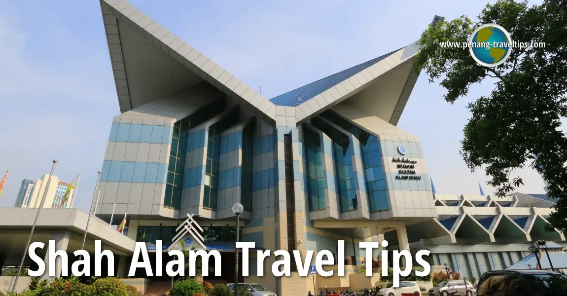 Shah Alam, Selangor Shah Alam, Selangor