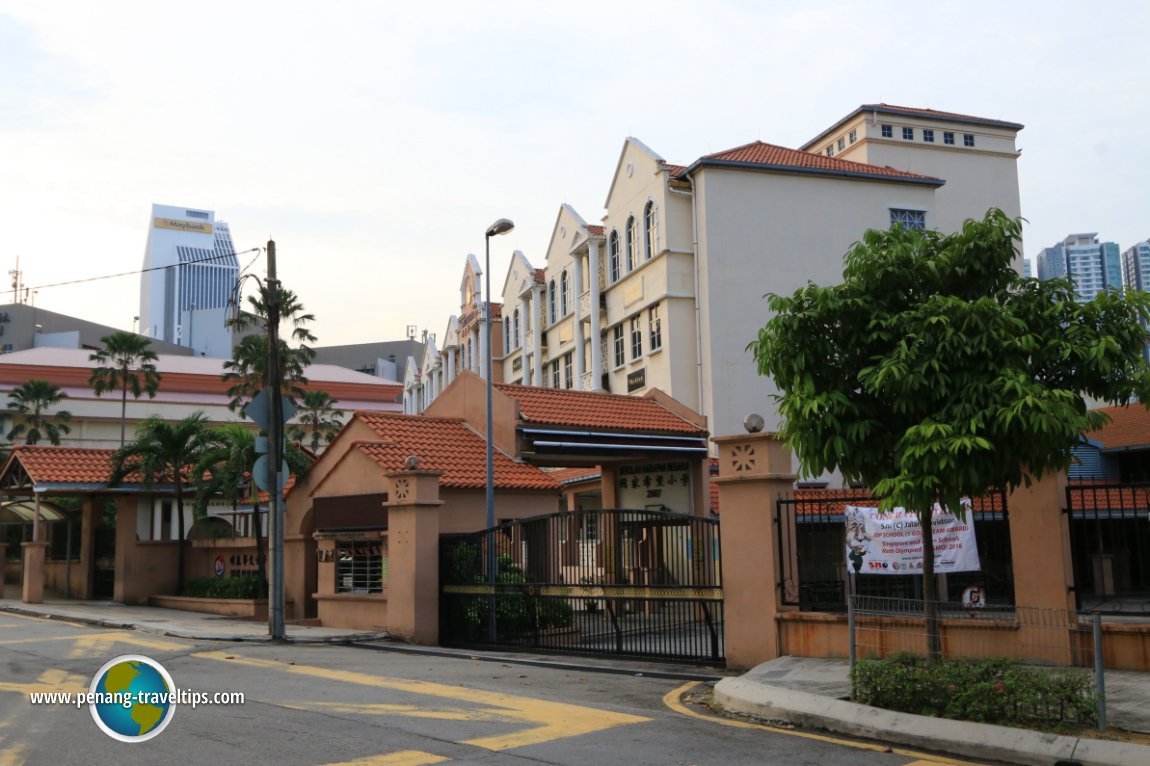 Schools in Kuala Lumpur