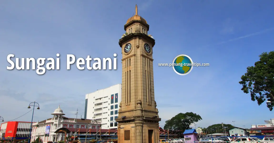 Tol Sungai Petani Selatan / Petani di Lamsel Terapkan Teknik 'Drip