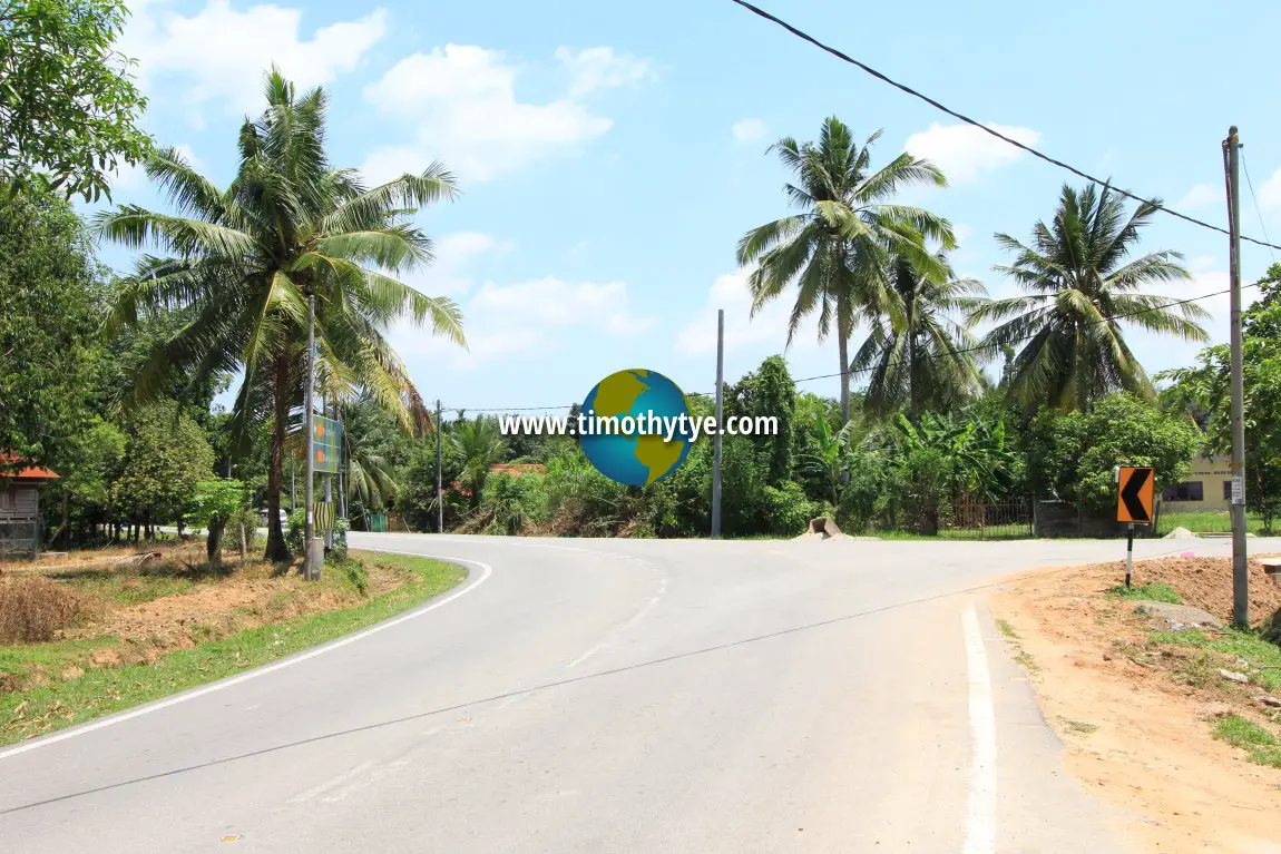 Padang Serai, Kedah