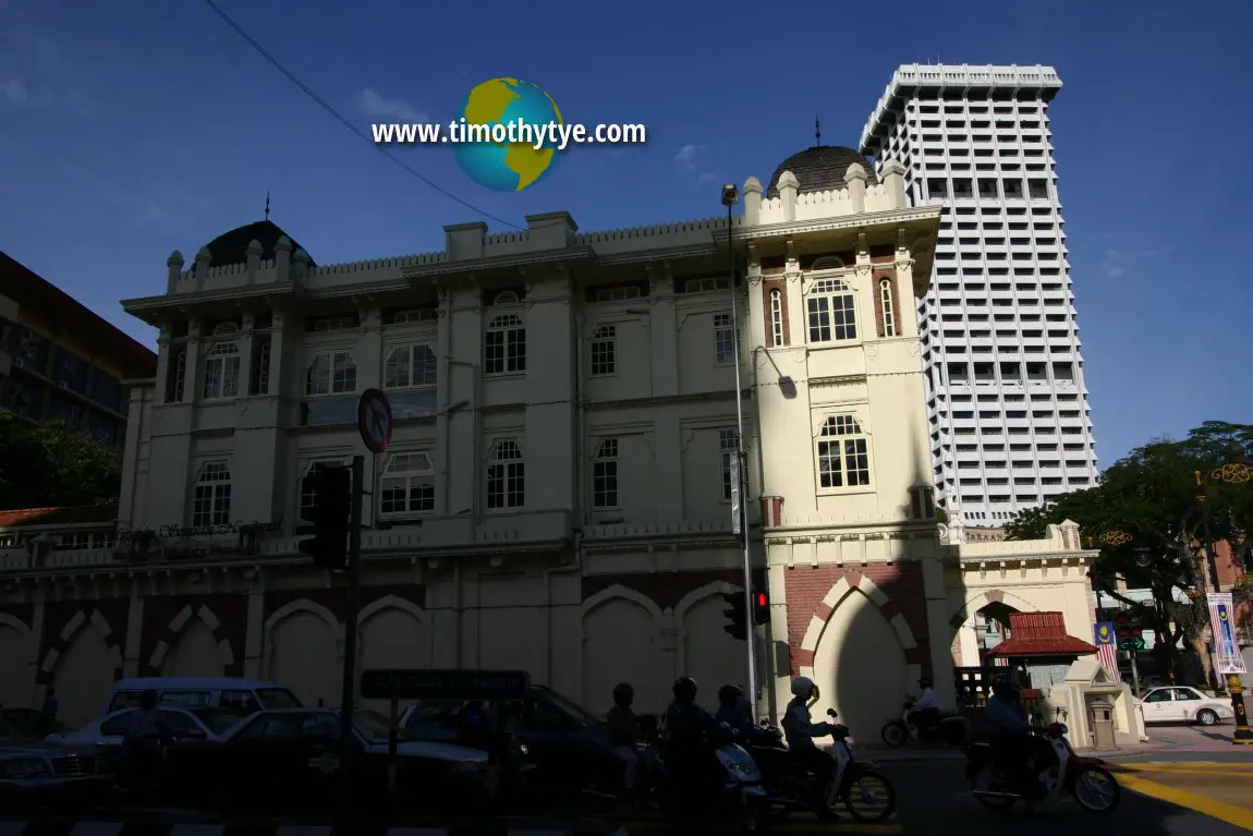 Music Museum, Kuala Lumpur