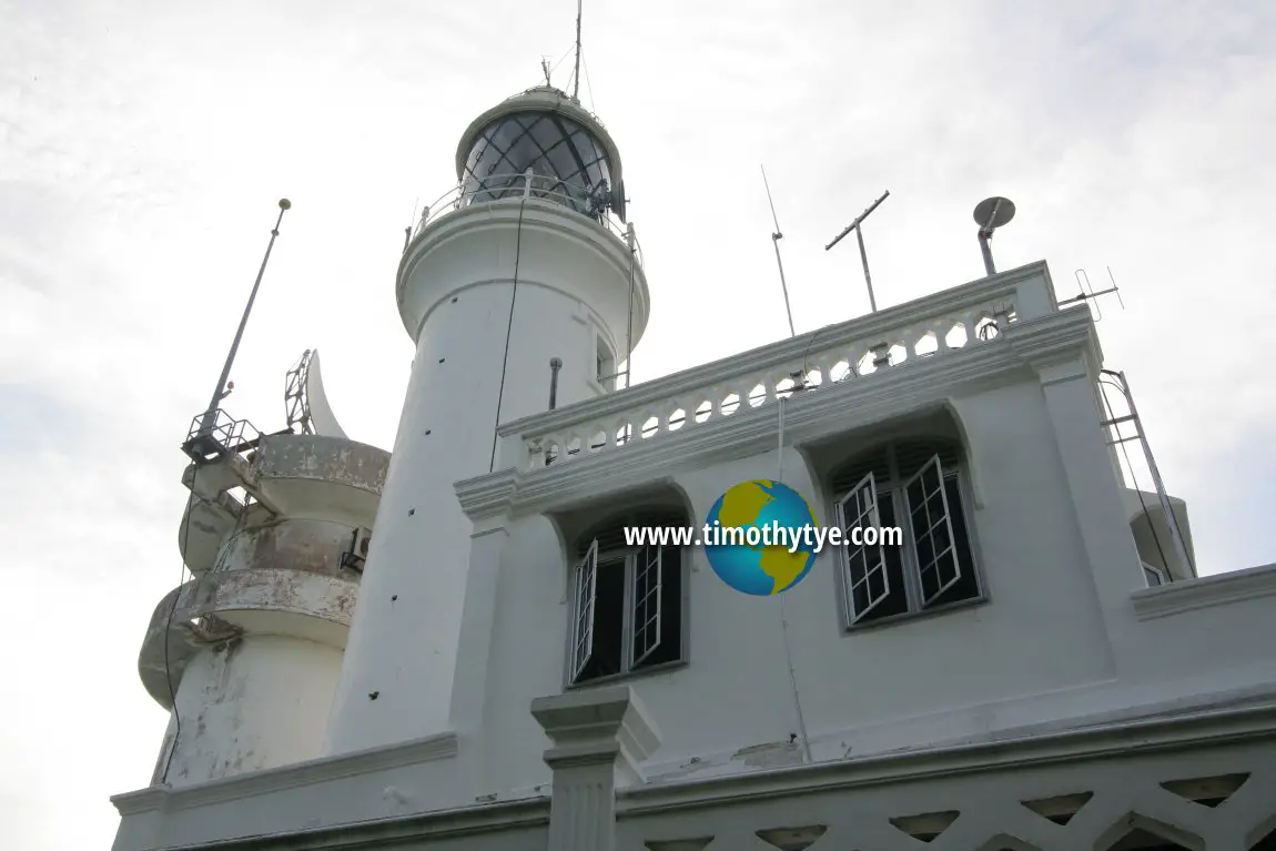 Tanjung Tuan Lighthouse