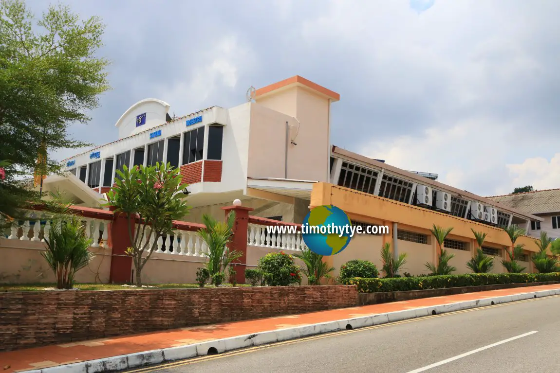 Gurdwara Sahib Seremban