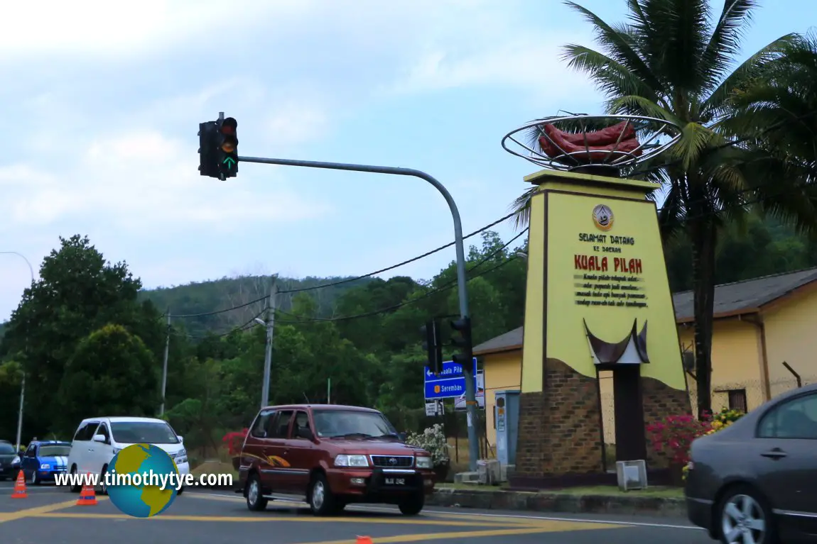 Kuala Pilah