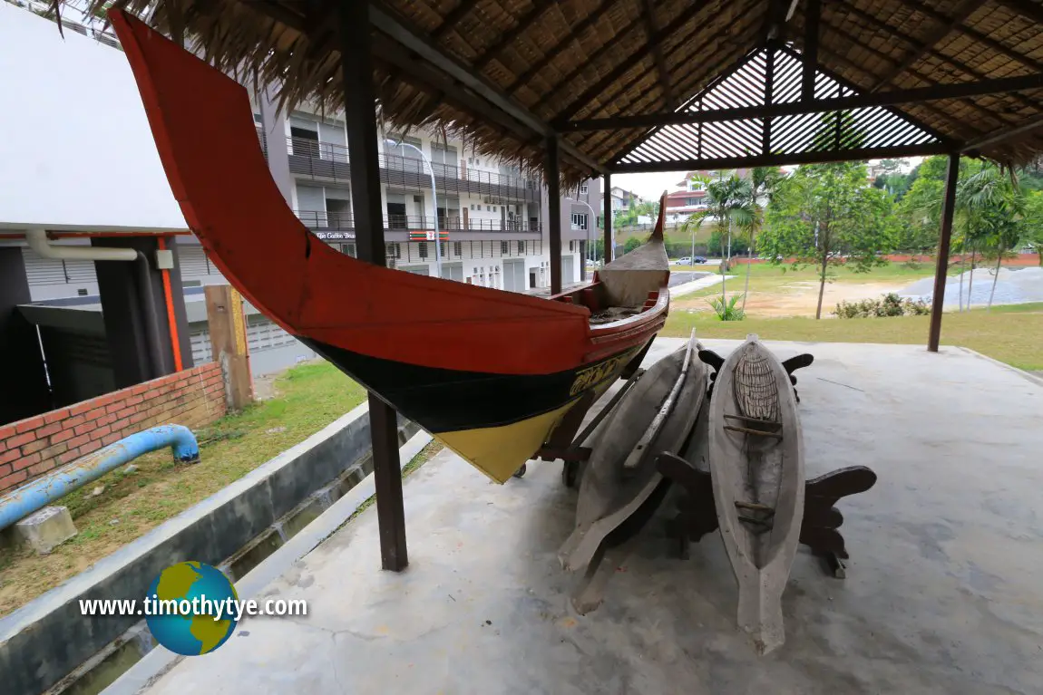 Negeri Sembilan State Museum