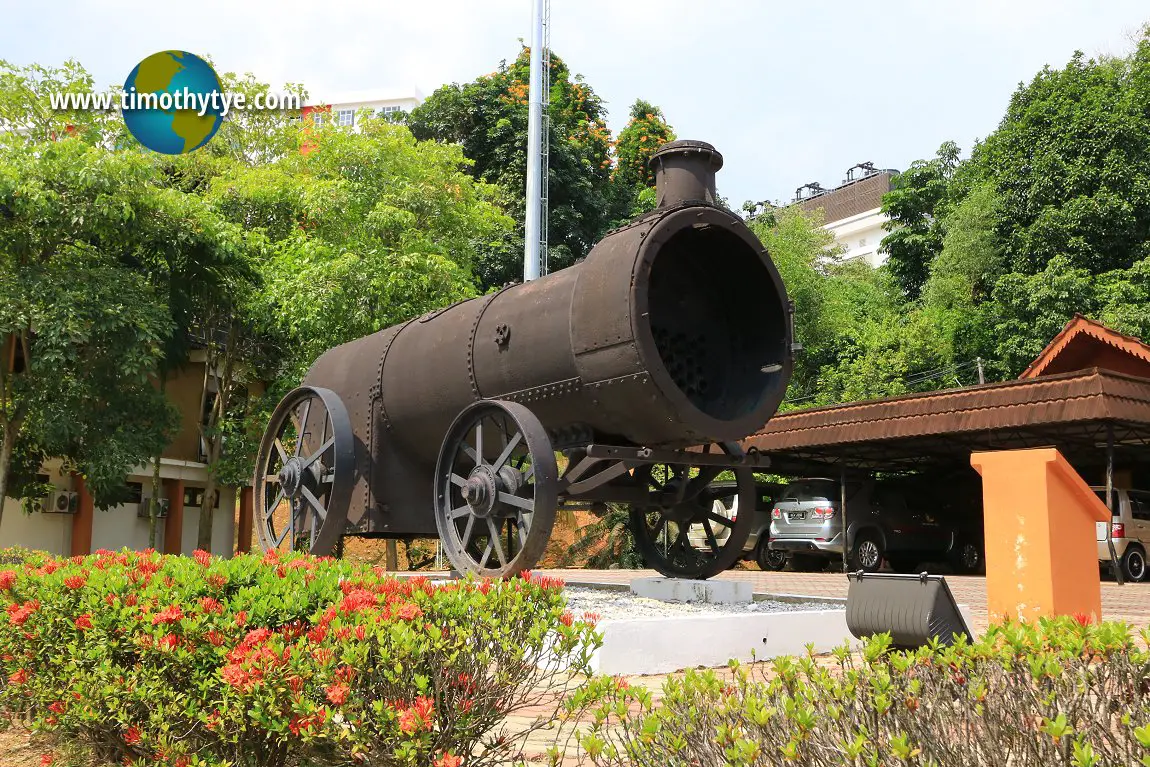 Negeri Sembilan State Museum