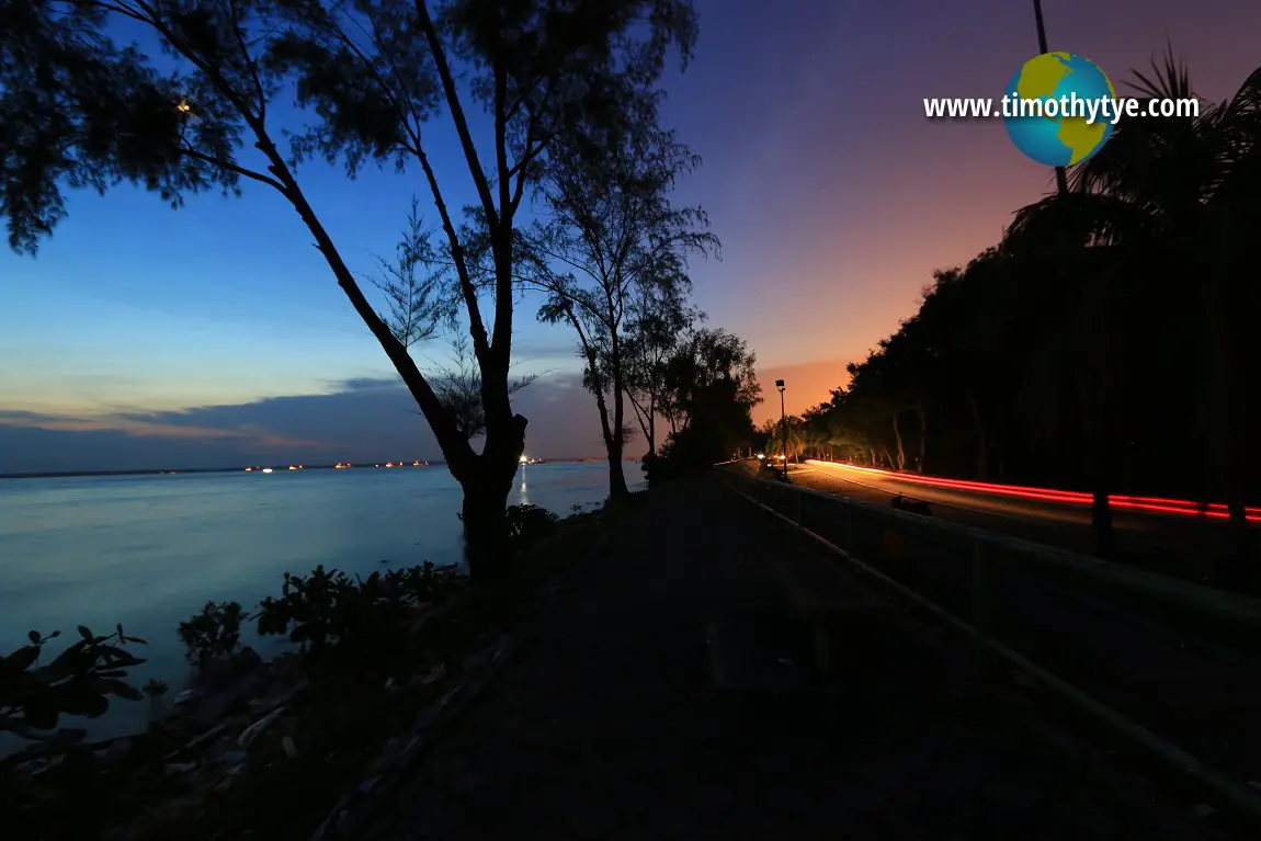 Port Klang, Selangor