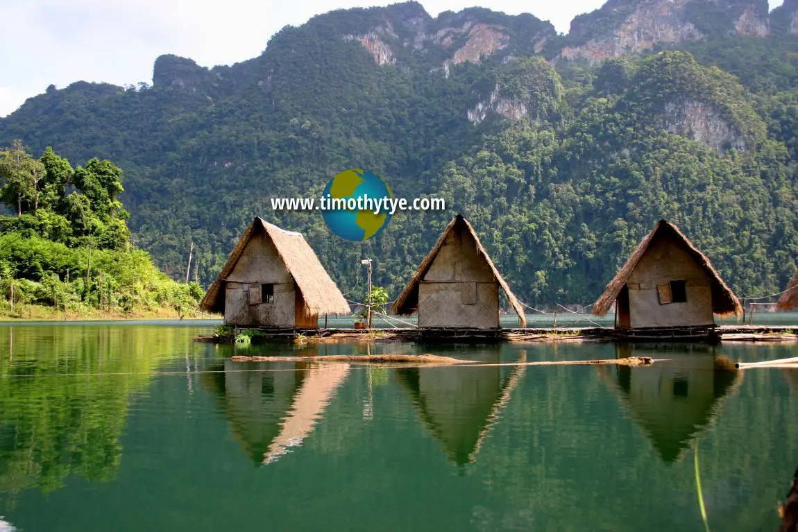 Taman Negara Khao Sok